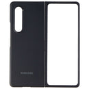 Samsung Aramid Protective Cover for Samsung Galaxy Z Fold3 5G Smartphone - Black - Samsung - Simple Cell Shop, Free shipping from Maryland!