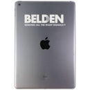 Apple iPad 10.2-inch 7th Gen (A2197) Wi-Fi Only - 128GB / Space Gray / ENGRAVED - Apple - Simple Cell Shop, Free shipping from Maryland!