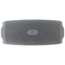 JBL CHARGE 5 Portable and Waterproof Bluetooth Speaker - Gray - JBL - Simple Cell Shop, Free shipping from Maryland!
