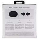 Bang & Olufsen Beoplay E8 3rd Gen Wireless In-Ear Bluetooth Earphones - Black - Bang & Olufsen - Simple Cell Shop, Free shipping from Maryland!