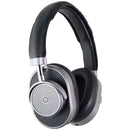 Master & Dynamic MW65 Over-Ear Wireless ANC Headphones - Gunmetal - Master & Dynamic - Simple Cell Shop, Free shipping from Maryland!