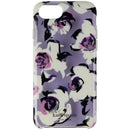 Kate Spade Protective Hardshell Case for iPhone 8/7/6s/6 - Purple Floral - Kate Spade - Simple Cell Shop, Free shipping from Maryland!