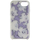 Kate Spade Protective Hardshell Case for iPhone 8/7/6s/6 - Purple Floral - Kate Spade - Simple Cell Shop, Free shipping from Maryland!