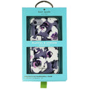 Kate Spade Protective Hardshell Case for iPhone 8/7/6s/6 - Purple Floral - Kate Spade - Simple Cell Shop, Free shipping from Maryland!