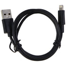Griffin (2-Foot) USB Charge and Sync MFi Cable for iPhone/iPad/iPod - Black - Griffin - Simple Cell Shop, Free shipping from Maryland!