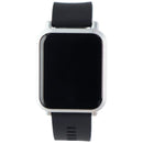 iTouch Air 2S Special Edition Smartwatch - Silver/Black (ITA38605) - ITOUCH - Simple Cell Shop, Free shipping from Maryland!