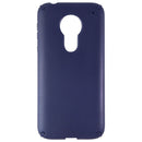 Speck Presidio Lite Slim Case for Motorola Moto G7 Power - Eclipse Blue - Speck - Simple Cell Shop, Free shipping from Maryland!