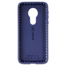 Speck Presidio Lite Slim Case for Motorola Moto G7 Power - Eclipse Blue - Speck - Simple Cell Shop, Free shipping from Maryland!