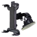 Reiko Universal Suction Cup Multi-Angle Mount for Tablets - Black (HLD05-BK) - Reiko - Simple Cell Shop, Free shipping from Maryland!