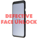 Google Pixel 4 (5.7-inch) G020I UNLOCKED - 64GB / Clearly White / BAD FACE ID