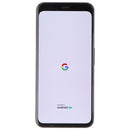 Google Pixel 4 (5.7-inch) G020I UNLOCKED - 64GB / Clearly White / BAD FACE ID