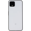 Google Pixel 4 (5.7-inch) G020I UNLOCKED - 64GB / Clearly White / BAD FACE ID