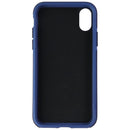 Vera Bradley Quilted Inlay Case for Apple iPhone X - Java Floral Blue - Vera Bradley - Simple Cell Shop, Free shipping from Maryland!
