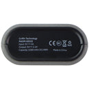 Griffin Reserve 5,200mAh Power Bank with USB Port - Black - Griffin - Simple Cell Shop, Free shipping from Maryland!