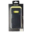 Encased Series Card/Wallet Case for Samsung S10e - Black - Encased - Simple Cell Shop, Free shipping from Maryland!
