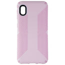 Speck Presidio Grip Series Case for the Samsung Galaxy A10e - Light Pink - Speck - Simple Cell Shop, Free shipping from Maryland!