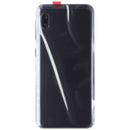 Repair Part - Back Cover Door for Samsung Galaxy A10E - Black (No Logo) - Samsung - Simple Cell Shop, Free shipping from Maryland!