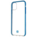 Lander Glacier Series Gel Case with Lanyard for Apple iPhone 11 - Clear/Blue - Lander - Simple Cell Shop, Free shipping from Maryland!