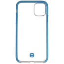 Lander Glacier Series Gel Case with Lanyard for Apple iPhone 11 - Clear/Blue - Lander - Simple Cell Shop, Free shipping from Maryland!