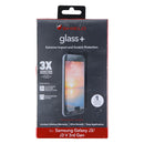 ZAGG (Glass+) Tempered Glass for Samsung Galaxy J3 / J3 V (3rd Gen) - Clear - Zagg - Simple Cell Shop, Free shipping from Maryland!