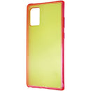 Case-Mate Tough NEON Case for Samsung Galaxy Note10+ (Plus) - Yellow/Pink Neon - Case-Mate - Simple Cell Shop, Free shipping from Maryland!
