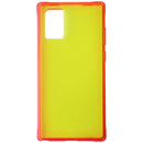 Case-Mate Tough NEON Case for Samsung Galaxy Note10+ (Plus) - Yellow/Pink Neon - Case-Mate - Simple Cell Shop, Free shipping from Maryland!