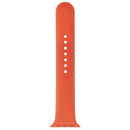 Apple (M/L) Replacement Adjusting Strap for Apple Watch 42/44/45mm - Nectarine - Apple - Simple Cell Shop, Free shipping from Maryland!