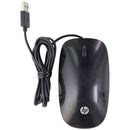 HP Original OEM Wired Optical Mouse for Windows PC & More - Black (MOMKUO) - HP - Simple Cell Shop, Free shipping from Maryland!