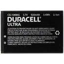 Duracell Ultra CEL10886G (3.7V/920mAh/3.4Wh) Li-Ion Battery - Duracell - Simple Cell Shop, Free shipping from Maryland!