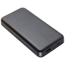 Belkin Fast Wireless Portable MagSafe Charger 10,000mAh Power Bank - Black - Belkin - Simple Cell Shop, Free shipping from Maryland!