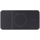 Belkin Fast Wireless Portable MagSafe Charger 10,000mAh Power Bank - Black - Belkin - Simple Cell Shop, Free shipping from Maryland!