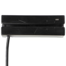 MagTek Dual Track USB HID Magnetic Stripe Reader - Black (21040104) - MAGTEK - Simple Cell Shop, Free shipping from Maryland!