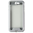 Zizo Ion Series Case for iPhone 8 Plus / 7 Plus - Clear/Silver - Zizo - Simple Cell Shop, Free shipping from Maryland!