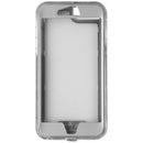 Zizo Ion Series Case for iPhone 8 Plus / 7 Plus - Clear/Silver - Zizo - Simple Cell Shop, Free shipping from Maryland!