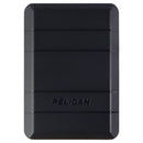 Pelican Protector Case w/ Rechargeable Battery Pack for iPhone 11 & XR - Black - Pelican - Simple Cell Shop, Free shipping from Maryland!