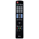 LG Remote Control (AKB73275675) for Select LG TVs - Black - LG - Simple Cell Shop, Free shipping from Maryland!