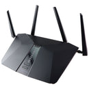 NETGEAR Nighthawk 6-Stream AX5400 WiFi 6 Router (RAX50) - Netgear - Simple Cell Shop, Free shipping from Maryland!