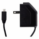 Ventev Ecocharge 5V 1A Micro-USB 5 Ft Wall Charger with Extra Port - Black - Ventev - Simple Cell Shop, Free shipping from Maryland!