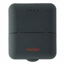 Ventev Chargedock 2000 mAh Portable Battery Pack for iPhones - Gray - Ventev - Simple Cell Shop, Free shipping from Maryland!