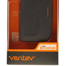 Ventev Powercell (3015+) 3000mAh Portable Battery & Wall Charger Device - Gray - Ventev - Simple Cell Shop, Free shipping from Maryland!