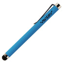 Ventev Stylus Essential Soft Touch Pen for Smartphones and Tablets - Blue - Ventev - Simple Cell Shop, Free shipping from Maryland!