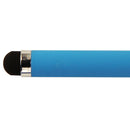 Ventev Stylus Essential Soft Touch Pen for Smartphones and Tablets - Blue - Ventev - Simple Cell Shop, Free shipping from Maryland!