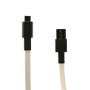 Ventev 3-Foot USB-C to USB Charge and Sync Charging Cable - White - Ventev - Simple Cell Shop, Free shipping from Maryland!