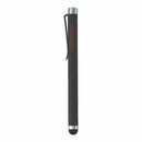 Ventev Stylus Essential Soft-Touch Stylus - Gray - Ventev - Simple Cell Shop, Free shipping from Maryland!