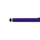 Ventev Stylus Essential Soft Touch Stylus for Touch Screen Devices - Purple - Ventev - Simple Cell Shop, Free shipping from Maryland!