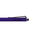 Ventev Stylus Essential Soft Touch Stylus for Touch Screen Devices - Purple - Ventev - Simple Cell Shop, Free shipping from Maryland!