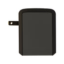 Ventev Wallport (27W/5.4A) 4 Port Wall Adapter with USB-C Output - Gray - Ventev - Simple Cell Shop, Free shipping from Maryland!