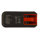 Ventev Wallport (27W/5.4A) 4 Port Wall Adapter with USB-C Output - Gray - Ventev - Simple Cell Shop, Free shipping from Maryland!
