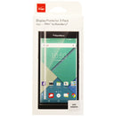 Verizon Display Protector 3 Pack Screen Protector for BlackBerry PRIV - Clear - Verizon - Simple Cell Shop, Free shipping from Maryland!