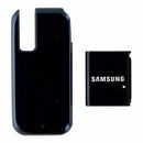 OEM Verizon SAMU940BATX 1300 mAh Replacement Battery for Samsung Glyde - Verizon - Simple Cell Shop, Free shipping from Maryland!